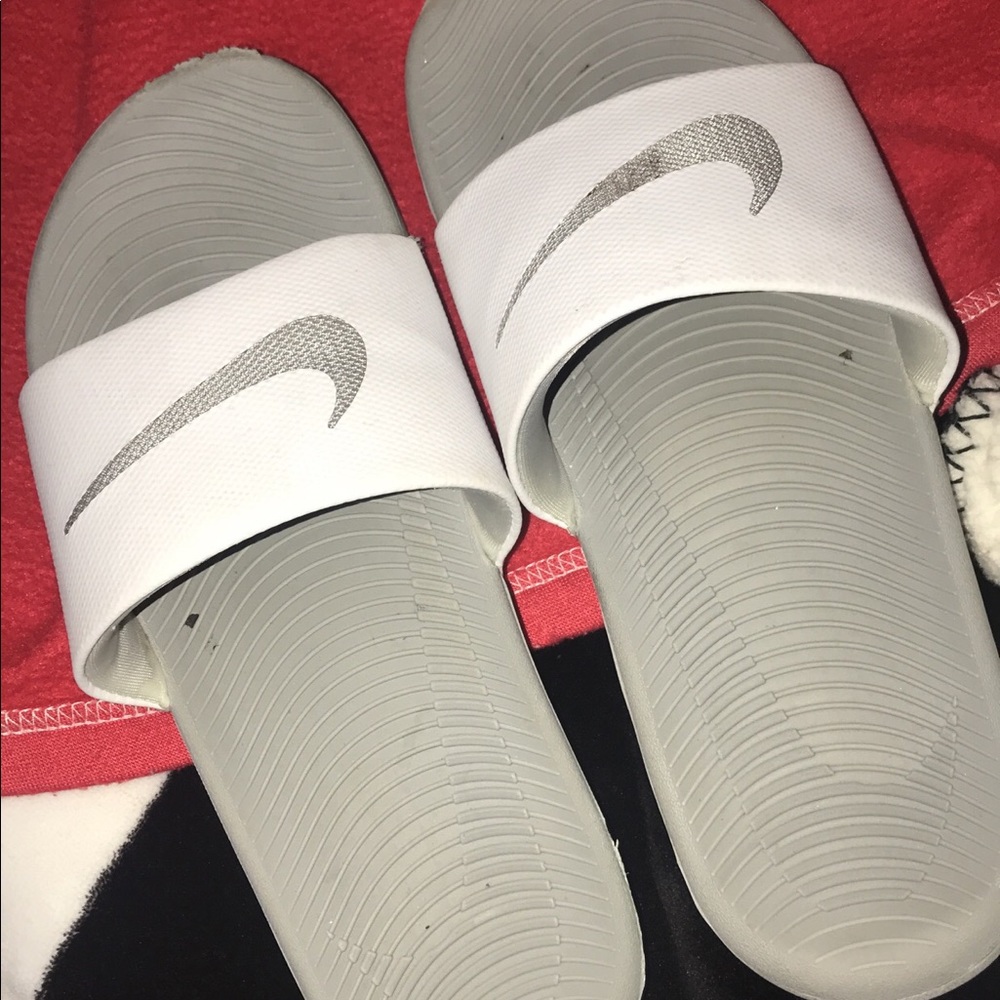 Nike Slides